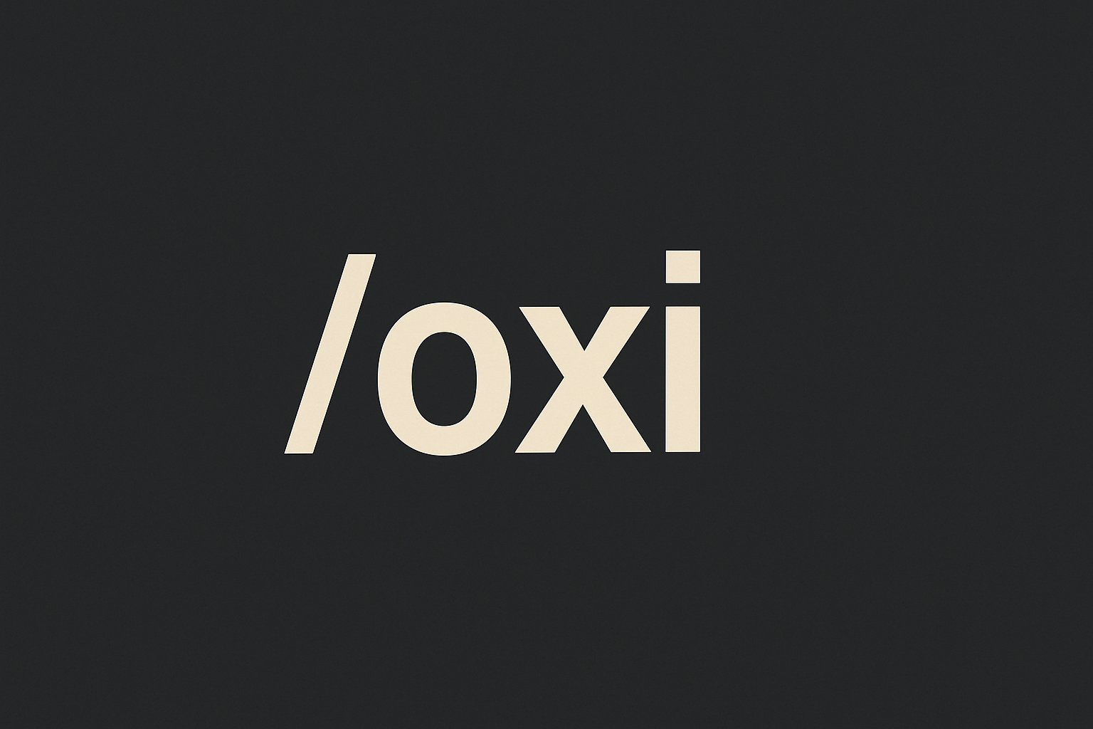 JOIN /oxi