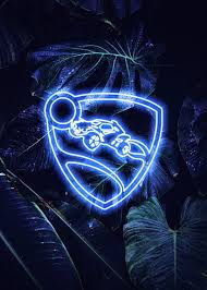 Rocket League boosting