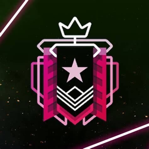 Ranbow 6 Siege 5 Stack Server