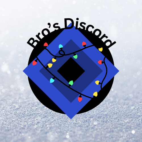 Join Bro's Discord
