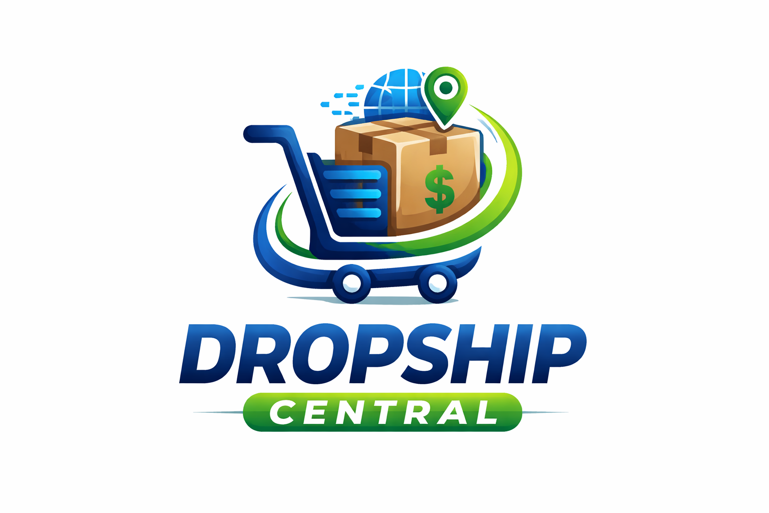 Dropship Central