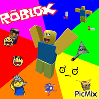 Roblox Fandom (Discord)